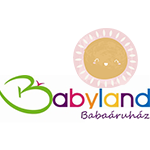 Babyland babaáruház