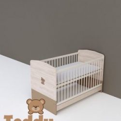 teddy-gyerekagy-70x140